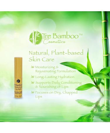 Moisturizing Lip Balm - Orange/Vanilla Flavor (4G) | Hydrating Softening & International Shipping - Buy Online on GoSupps.com