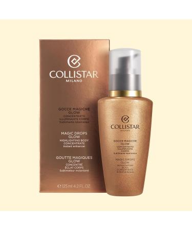 Magic Drops Glow Highlighting Body Concentrate Brightening Body Concentrate 125ml - Buy Online on GoSupps.com