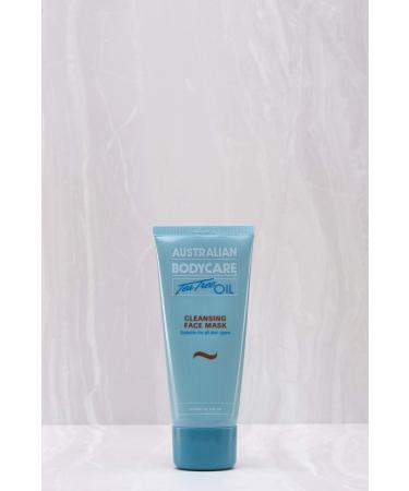 Australian Bodycare Face Mask 75 ml