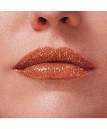 Maybelline Color Sensational Nourishing Lipstick - Copper Charge - Buy Online on GoSupps.com