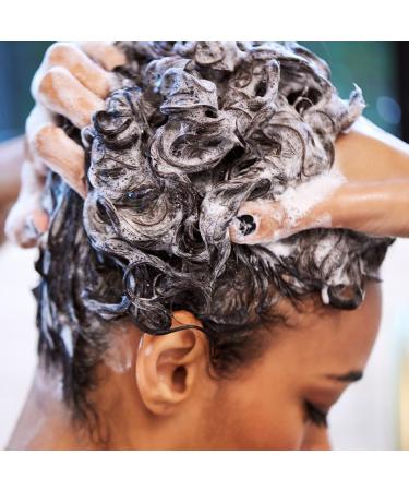 UNITE Hair BOING Curl Shampoo - 8 fl. Oz | Enhance and Define Your Curls - Buy Online on GoSupps.com