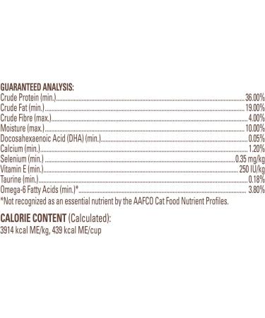 NUTRO Wholesome Essentials Kitten Dry Food Chicken & Brown Rice Recipe 1.36kg Bag - Buy Online on GoSupps.com