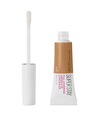 Maybelline Super Stay Under-Eye Concealer - 35 Tan & 22 G Tan 7 ml | Long-lasting Coverage for Dark Circles - Best Price & Fast International Shipping - Buy Online on GoSupps.com