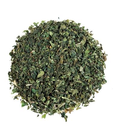 Nettle Leaf - 100% Natural - 1 lb (16 oz) - EarthWise Aromatics