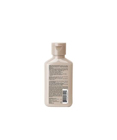 Hempz Smoothing Herbal Body Moisturizer Koa & Sweet Almond 2.25 oz - Hydrating Lightweight Lotion with Hemp Seed Oil & Shea Butter - Vegan Dry Skin Moisturizer - Buy Online on GoSupps.com