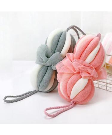  KLIUYANWE Bath balls bath bombs flowers foaming toiletries - Buy Online on GoSupps.com