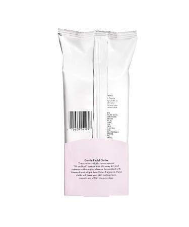 Olay Rose Water Makeup Remover Cleansing Face Wipes 25 Count (Pack of 3) - Buy Online on GoSupps.com