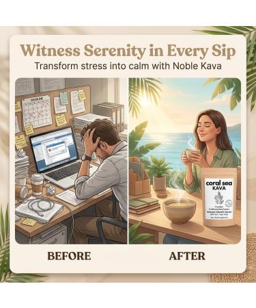 Kava Powder Noble Kava Kava Root Drink Vanuatu Traditional Grind Tea Calming Uplifting Heady Strong Natural Bitter Flavor Volcano Island's Secret 8oz Volcano Island's Secret 8 Ounce (Pack of 1) - Buy Online on GoSupps.com