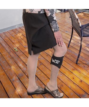 Insta Life Acupressure Cuffs - TV Featured 2-Pack for Pain Relief & Wellness | Shop Internationally - Buy Online on GoSupps.com