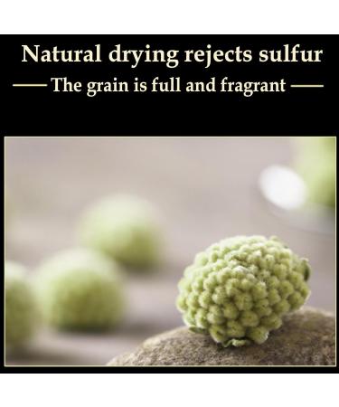 IFFANY Pothos Tea Daily Liver Tea Chinese Green Tea with Dill - Buy Online on GoSupps.com