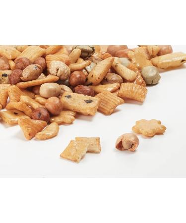 Buy ROYAL ORIENT Rice & Peanut Snacks Asian Mix - 200g Pack of 2 for International Shipping - Delicious & Crunchy Snack - Buy Online on GoSupps.com