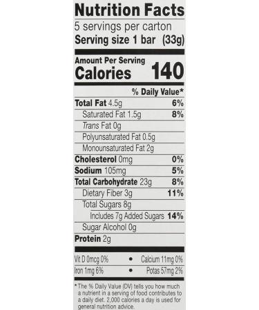 Kind Salted Caramel Drizzled Bars 5-Pack - 5.8 OZ | Delicious Snack Bars with a Touch of Sweetness - Buy Online on GoSupps.com