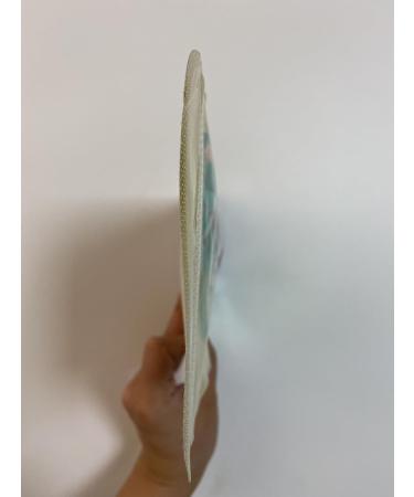 Shop 3D Mermaid Makeup Brush Set | 11 Professional Cosmetic Brushes for Foundation Powder Eyeshadow & More - Worldwide Shipping - Buy Online on GoSupps.com