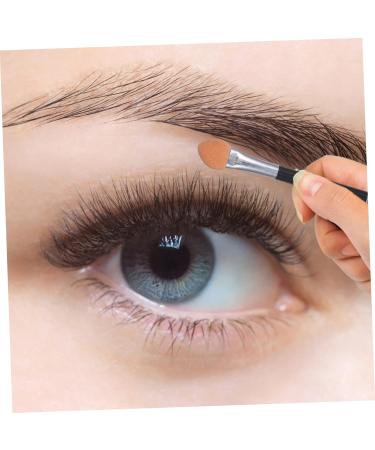 Healeved 24pcs Women Eyeshadow Brush Eye Blending Brushey Sponge Tip Makeup Eye Makeup Brushes - Buy Online on GoSupps.com