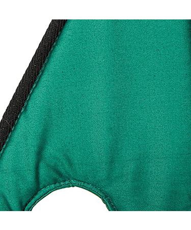 Neck Traction Hammock for Neck Cervical | Adjustable Suspension Neck Stretcher with Steel Ring Fixation for Home Use and Neck Stretching Exercises - Buy Online on GoSupps.com