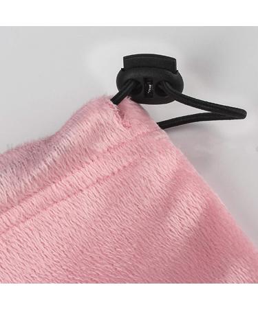 DERCLIVE Paraffin Wax for Feet | Bathing Shoes & Gloves Bootie for Thermal Treatment | International Shipping - Buy Online on GoSupps.com