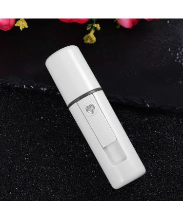 Frcolor Nano Facial Mister - Atomization Facial Humectant for Hydration Sprayer & Eyelash Extensions | Cool Mist Steamer for Beauty Skin Care - Buy Online on GoSupps.com