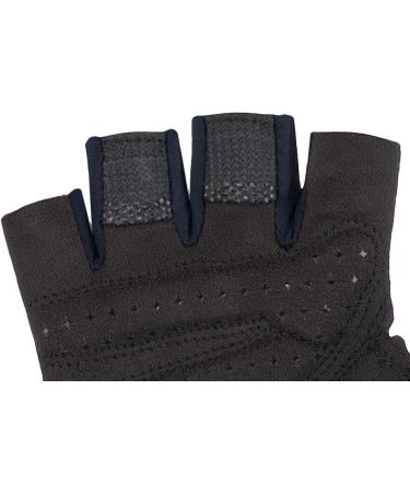 Roeckl Women's Diamante Gloves 7 Black - Luxury Winter Fashion | International Shipping Available - Buy Online on GoSupps.com