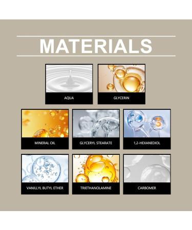  G n rique Breast Firming Cream - 40g Moisturizing Cream for Breast Enhancement | Firming Lifting Cream for the Breast For Personal Care Beauty Regimen - Buy Online on GoSupps.com