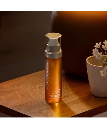 Moroccanoil Night Serum 50 ml - Buy Online on GoSupps.com