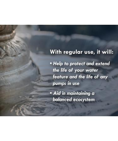 Sanco 88002 Bird Bath & Fountain Maintenance 8 Oz 8 oz. - Buy Online on GoSupps.com