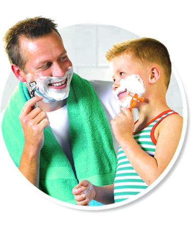 SES Creative 13089 - Shaving with Foam - Buy Online on GoSupps.com