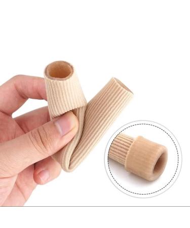 Chiwishop Toe Protection | Premium Foot Comfort & Injury Prevention for All Sizes - Shop Internationally - Buy Online on GoSupps.com