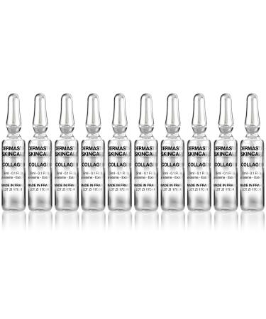 DERMASTIR COLLAGENE SOIN DE PEAU AMPOULES
