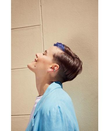 Rose Hip Oil Shampoo for Glossy Hair | Paraben & Sulfate Free | 8.45 fl oz - Buy Online on GoSupps.com