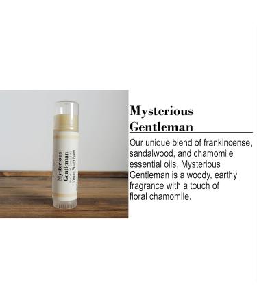 Blue Coyote Vegan Beard Balm - Coconut Free 0.50 oz (Smoke n Sage) | International Shipping - Buy Online on GoSupps.com