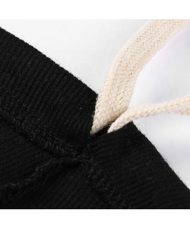 Spritumn Maternity Jeans for Women UK - Skinny Slim Fit Ripped Jeans - Over The Bump Vintage Stretch Denim Leggings - Black - Buy Online on GoSupps.com