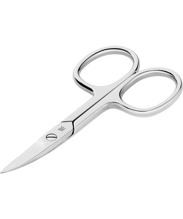 Buy Zwilling 5-Part Manicure & Pedicure Set - Premium Leather Nail Care with Black Stainless Steel Scissors for Hands & Feet | International Shipping Available - Buy Online on GoSupps.com