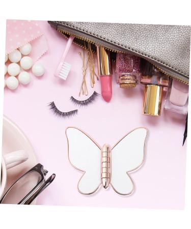 DOITOOL 1pc Eyeshadow Palette Makeup Blush Cream Eyeshadow Portable Eyeshadow Plate Cosmetic Lighter Woman 1 count (Pack of 1) As Shown 4 - Buy Online on GoSupps.com