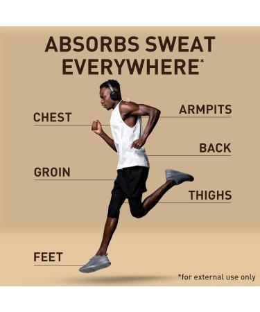 Old Spice Whole Body Deodorant for Men Total Body Deodorant Black Cherry + Bourbon Scent Aluminum Free Deodorant Stick for 24/7 Freshness // Dermatologist Tested Whole Body Deodorant 3.0 oz - Buy Online on GoSupps.com