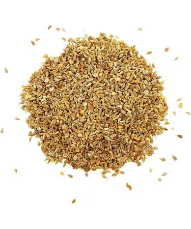 herbes en pices DHERBES AND EPICES Green anise 200g Bulk Organic Herbal Tea and Infusion Certified organic - Buy Online on GoSupps.com