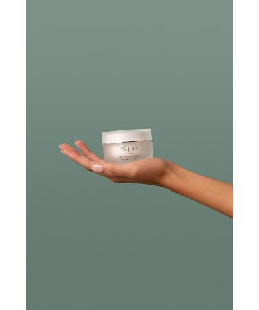Moisturizing Cream with Hawaiian Red Algae | Ultra Luxurious Hydration for Rejuvenated Skin - Best Face Moisturizer International Shipping - Buy Online on GoSupps.com