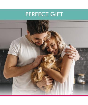 Adamson A50 Pet and Baby Scale 2023 - Digital Scale for Cats Dogs Rabbits - Up to 220 lb / 100 kg - Buy Online on GoSupps.com