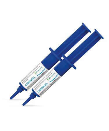 GREEN VET VETERINARY PHYTOTHERAPY Greenvet Carpagel Fish and Carp - Gel for External Use with Calendula (Calendula officinalis)