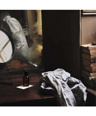 Aesop Eidesis Eau De Parfume | Woody Spicy and Ambery Scent with Black Pepper Frankincense and Sandalwood | 1.69 oz - Buy Online on GoSupps.com