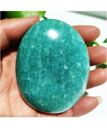 Natural Crystal Rough Natural Crystal Stone Tianhe Stone Palm Stone Mental Feng Shui Crystal Home Decoration (Color : 100-200g) - Buy Online on GoSupps.com