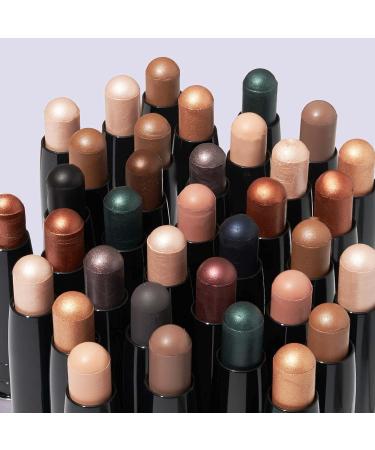 Julep Eyeshadow - 23 Vanilla Matte - Buy Online on GoSupps.com