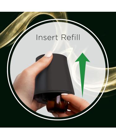 AIR WICK Essential Mist - Vibrant Starter Kit - 1+1 Island Coconut & Warm Sands Air Freshener Essential Oils - Buy Online on GoSupps.com