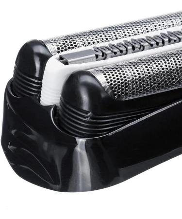 BTuregsau 5X Shaver Blade Replacement Shaver Foil Part Cutter Accessories for 32B 32S 21B 21S 32B Solo - Buy Online on GoSupps.com