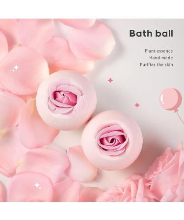 Birthday Gifts for Women - Spa Gift Basket with Wine Tumbler | Unique Gift for Her - Mom, Sister, Wife | Mother's Day, Birthday Ideas for Women Who Have Everything - Buy Online on GoSupps.com