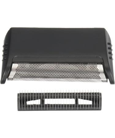 Bluelover Shaver Foil & Cutter Set Replacement for Braun 1000/2000 Series - Precision Cutting Global Shipping - Buy Online on GoSupps.com