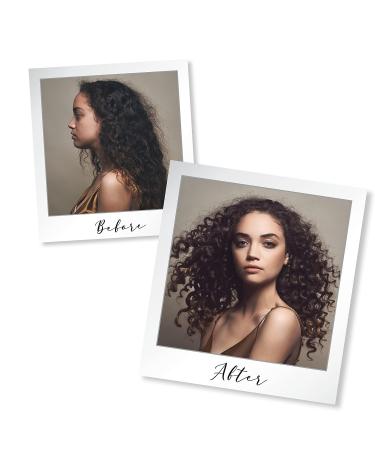 ECRU NEW YORK Curl Perfect Defining Styling Potion 7oz - Enhance Your Curls with Professional Styling - Buy Online on GoSupps.com