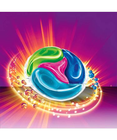 Buy Persil 4in1 Discs Color - 80 Wash Loads for Stain Removal Freshness & Hygienic Laundry - International Shipping Available - Buy Online on GoSupps.com