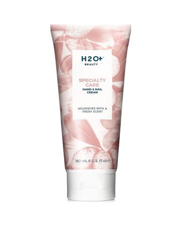 Hand Cream by H2O+ 6 Fl Oz (Pack of 1)