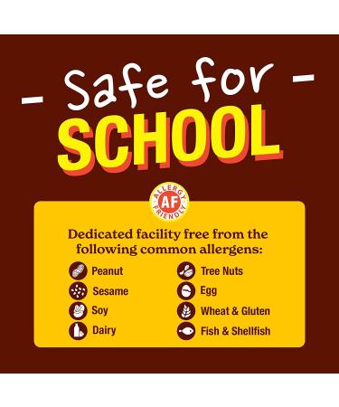 Made Good Cheddar Star Puffed Crackers | Gluten Free & USDA Organic | 6 Bags (4.26 oz Each) | Contains One Full Serving of Vegetables | Nut & Allergen Free Snacks - Buy Online on GoSupps.com