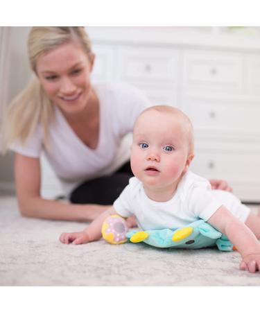 Dr. Browns Gripebelt: Heated Tummy Wrap for Colic & Gas Relief in Babies - Blue Monster - Buy Online on GoSupps.com